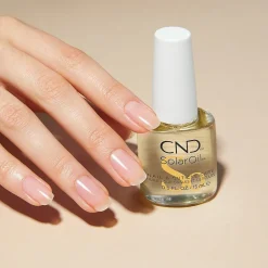 CND Glow & Repair Trio Kit