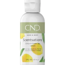 CND Hand & Bodylotion Scentsations Citrus & Green Tea 917 ml