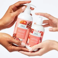 CND Hand- Bodylotion Scentsations Mango & Coconut  916 ml