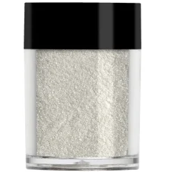 CND Lecenté Clear Glitter Powder 8 g