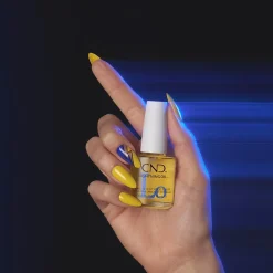 CND LightningOil Nail & Cuticle Treatment 15 ml