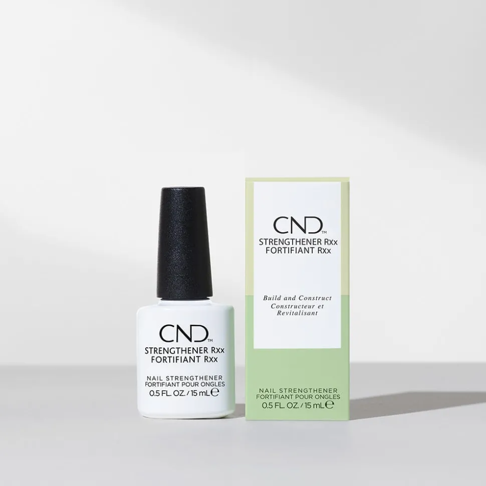 CND Nail Strengthener RXx 15 ml