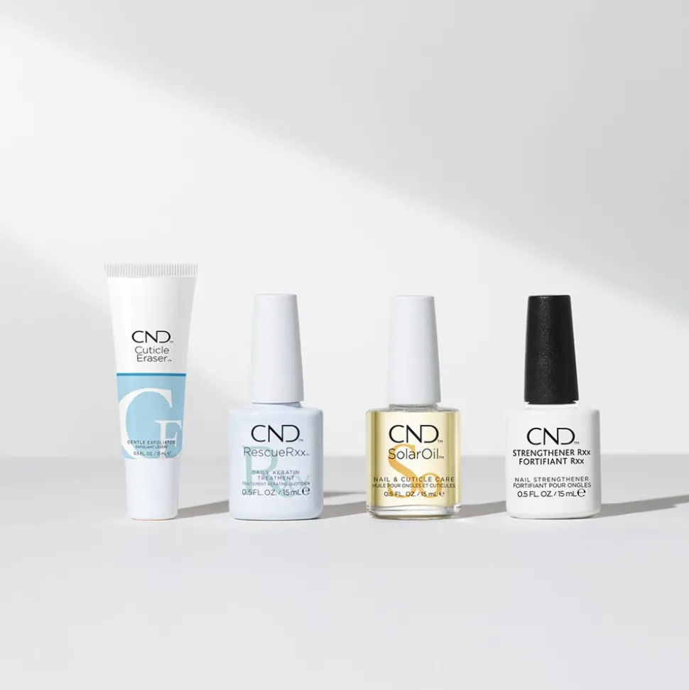 CND Nail Strengthener RXx 15 ml