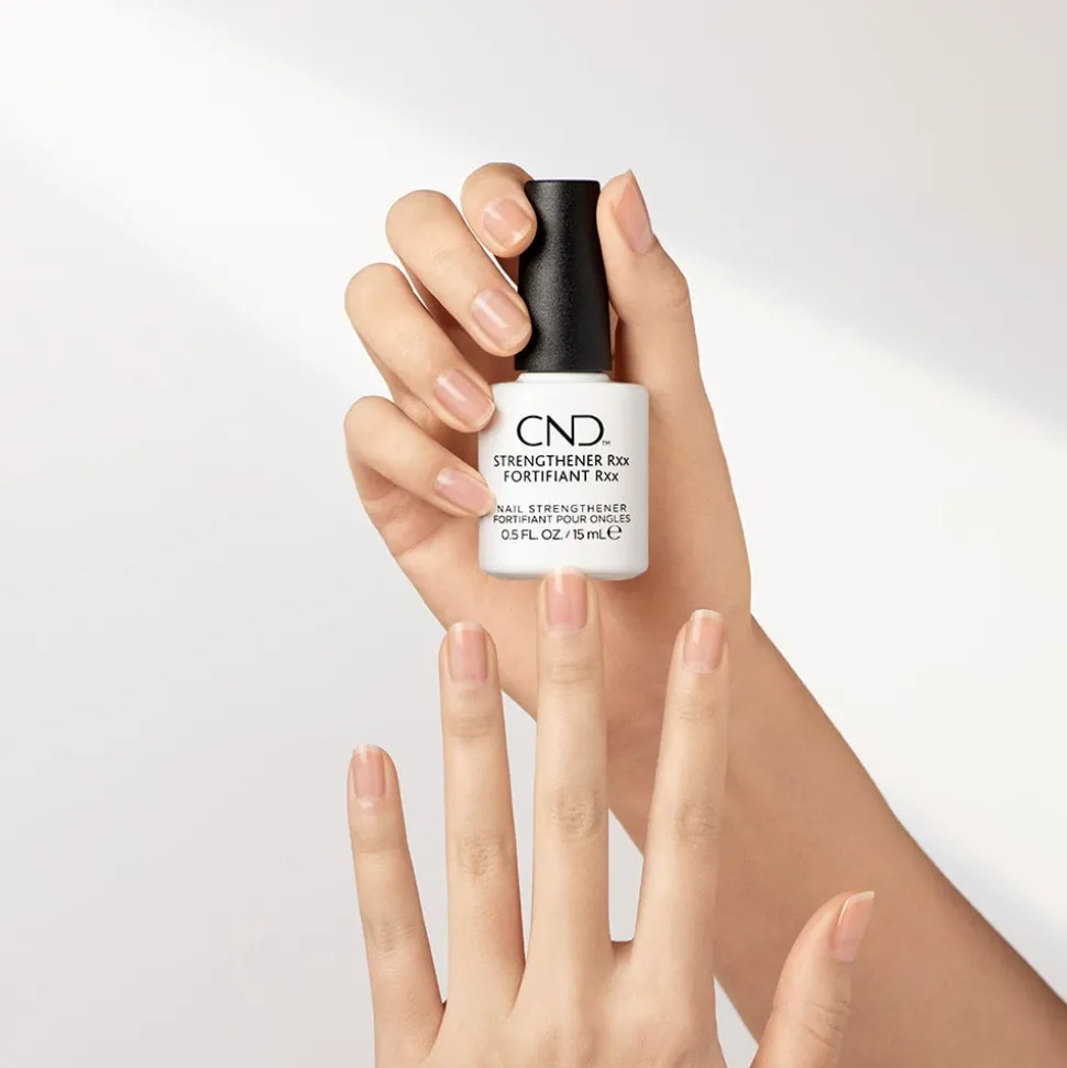 CND Nail Strengthener RXx 15 ml
