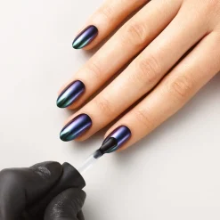 CND No-Wipe Top Coat 7,3 ml