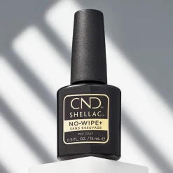 CND No-Wipe Top Coat 12,5 ml