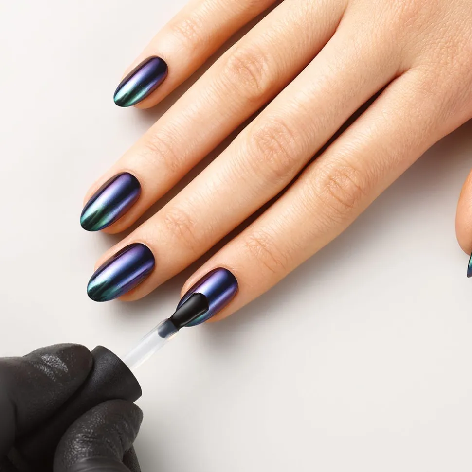 CND No-Wipe Top Coat 12,5 ml