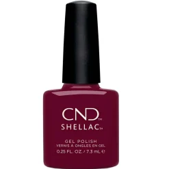 CND Party Ready Signature Lipstick Shellac #390 7,3 ml