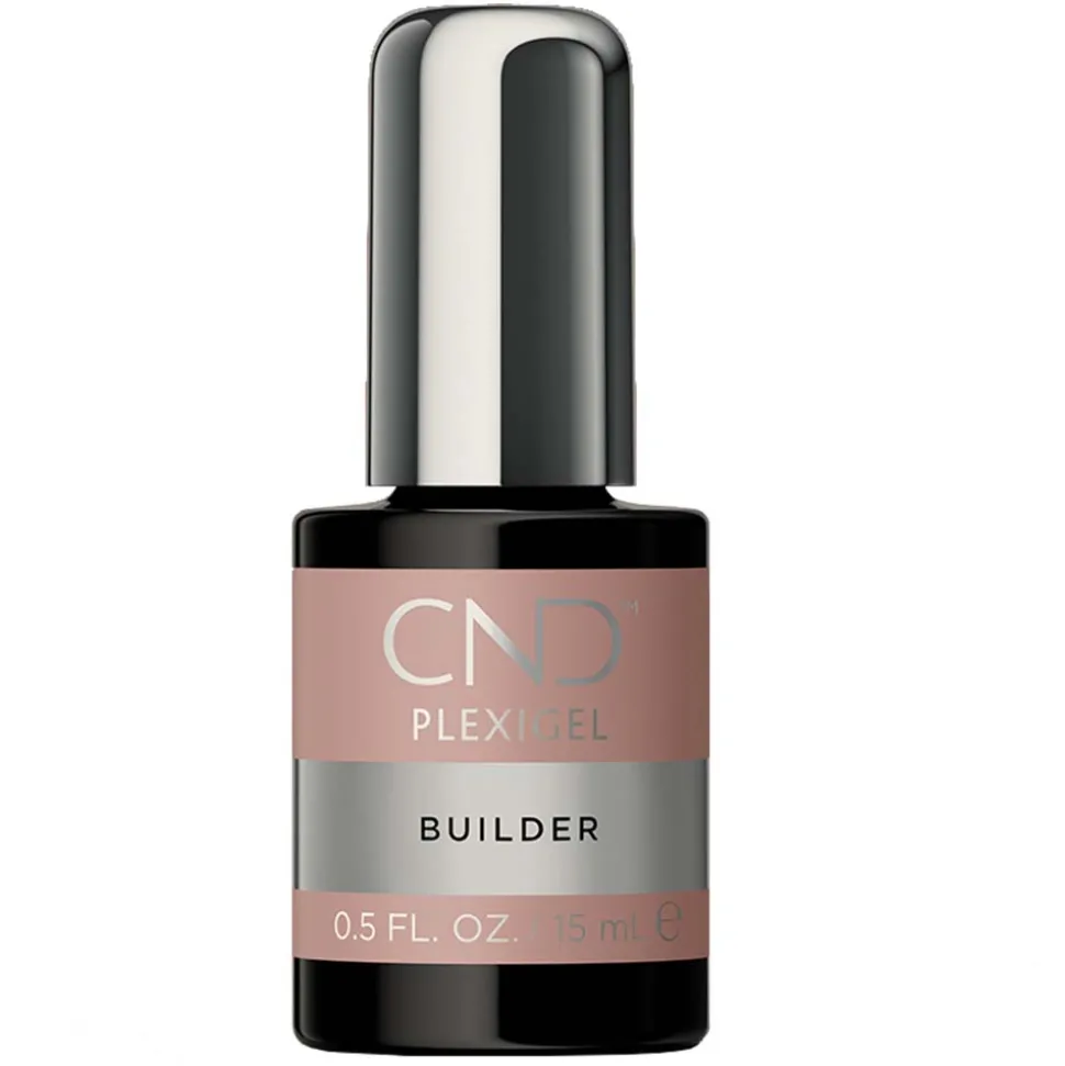 CND PlexiGel Builder Soft Blush 15 ml