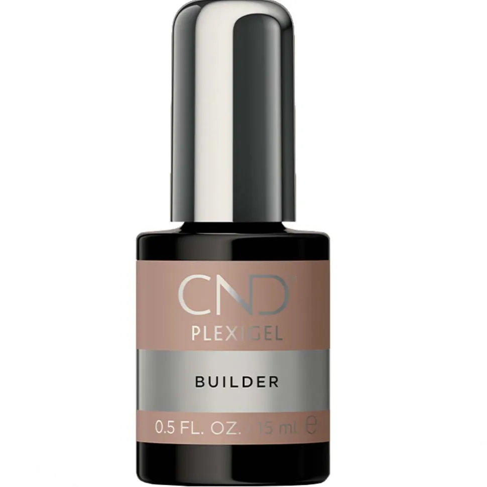 CND PlexiGel Builder Spiced Taffy 15 ml