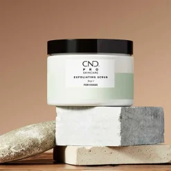 CND PRO Skin Exfoliating Scrub Step 1 964 ml