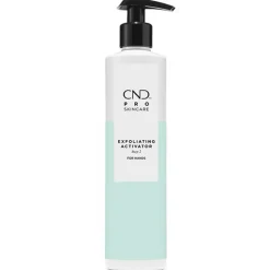 CND PRO Skin Exfoliating activator Step 2 298 ml
