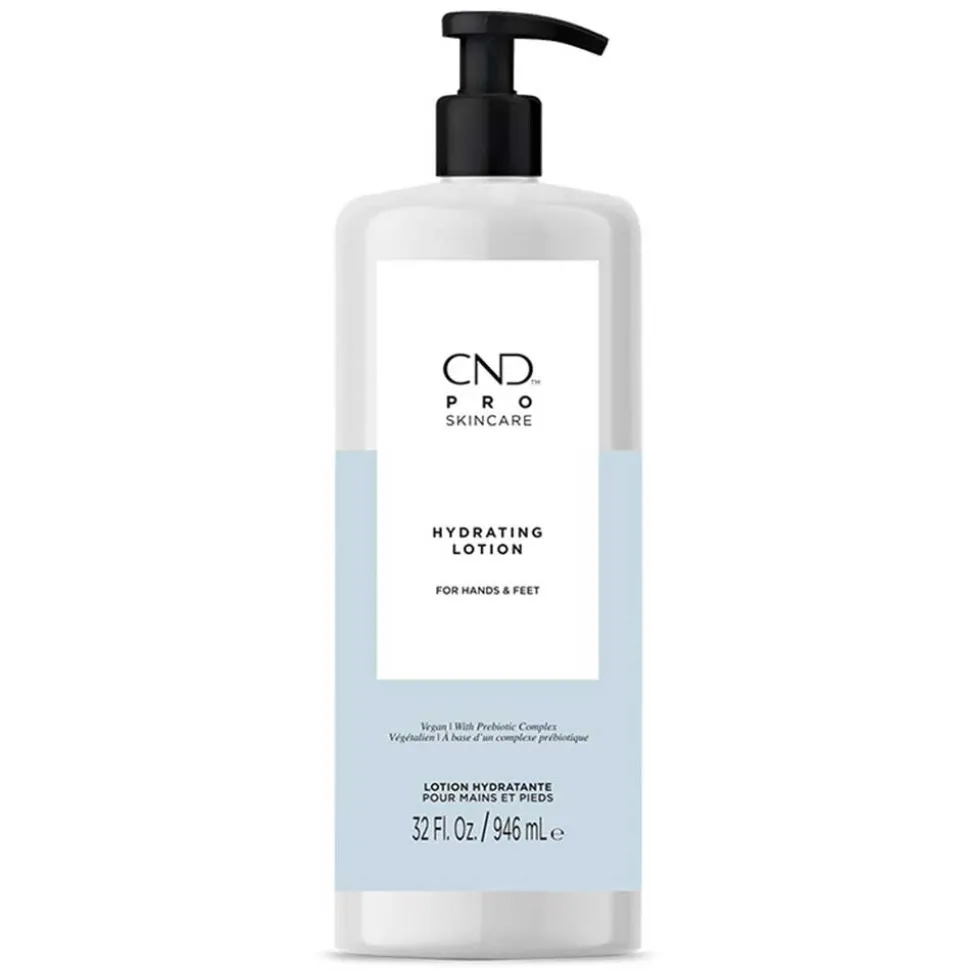 CND PRO Skin Hydrating Lotion 946 ml