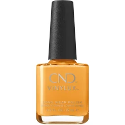 CND Rise & Shine Among The Marigolds Vinylux #395 15 ml