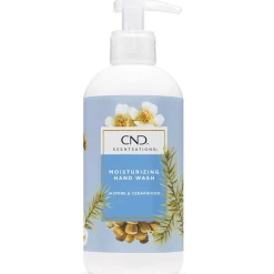 CND Scentsations Jasmine & Cedarwood Wash 390 ml
