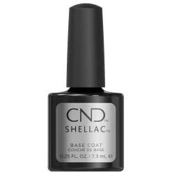 CND Shellac Base Coat 7,3 ml