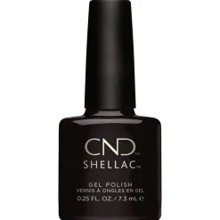 CND Shellac Black Pool 7,3 ml