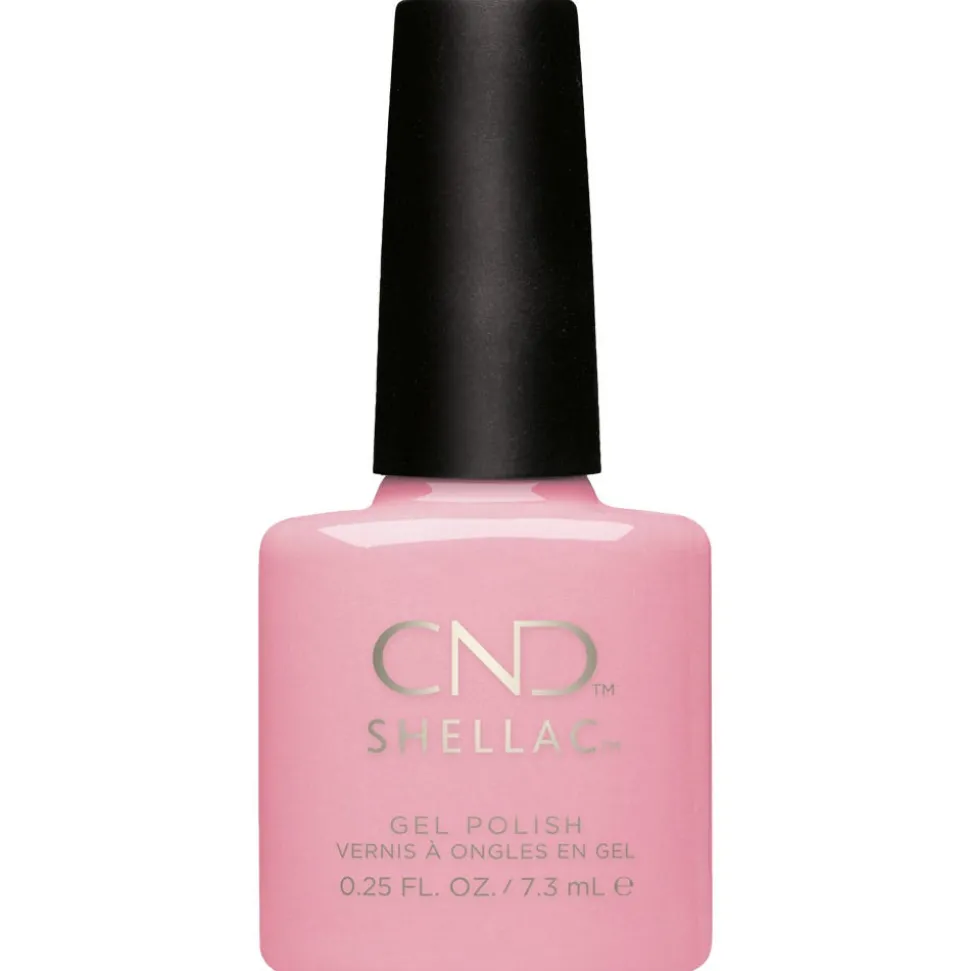 CND Shellac Blush Teddy 7,3 ml
