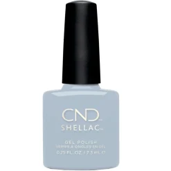 CND Shellac Climb To The Top-AZ 7,3 ml