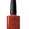 CND Shellac Color World Collection Maple Leaves 7,3 ml