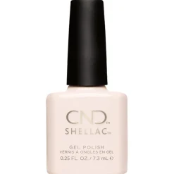 CND Shellac Contradictions Naked Naivete 7,3 ml
