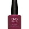 CND Shellac Decadence 7,3 ml