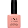 CND Shellac Sunrise Energy #467 7,3 ml