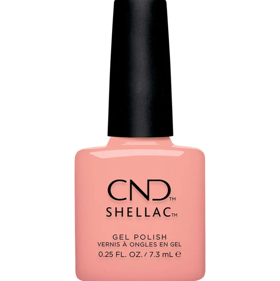 CND Shellac Sunrise Energy #467 7,3 ml