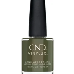 CND Treasured Moments Cap & Gown Vinylux #327 15 ml
