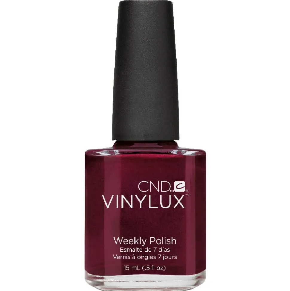 CND Vinylux Masquerade #130 15 ml
