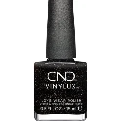 CND Vinylux Winter Edition Opulent Onyx 15 ml