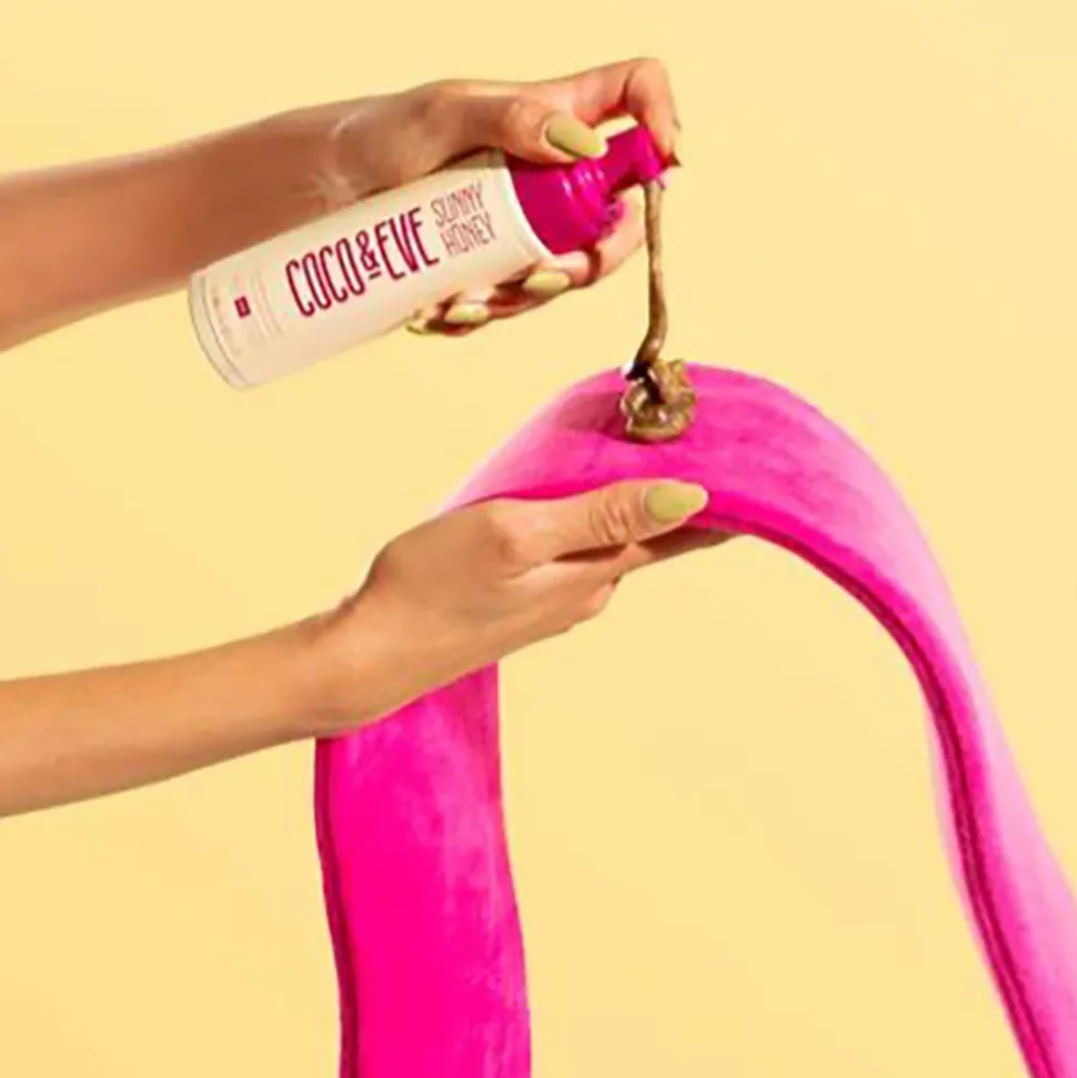 Coco & Eve Back Tan Applicator