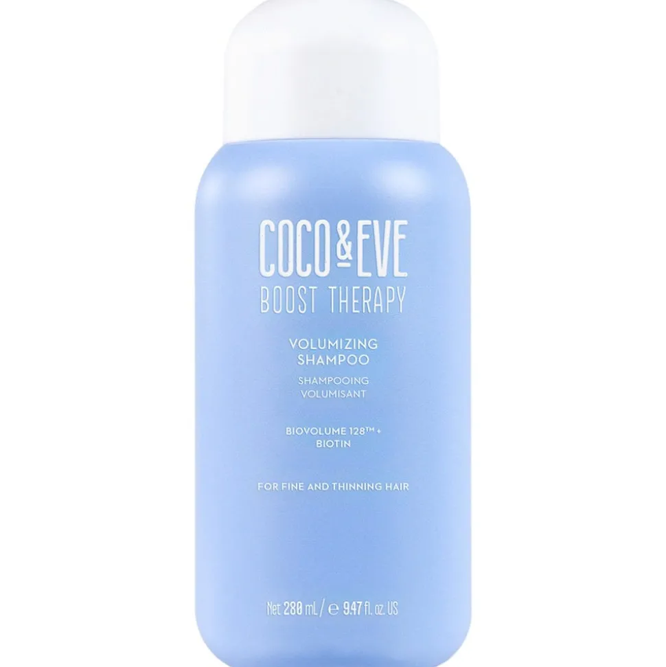 Coco & Eve Hair Volumising Shampoo 280 ml