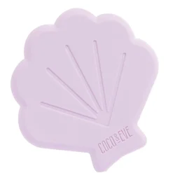 Coco & Eve Smooth-on Shell Scoop