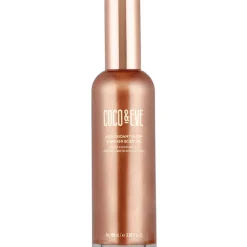 Coco & Eve Sunny Honey Antioxidant Glow Shimmer Body Oil 100 ml