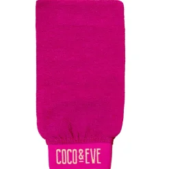 Coco & Eve Sunny Honey Express Exfoliating Mitt
