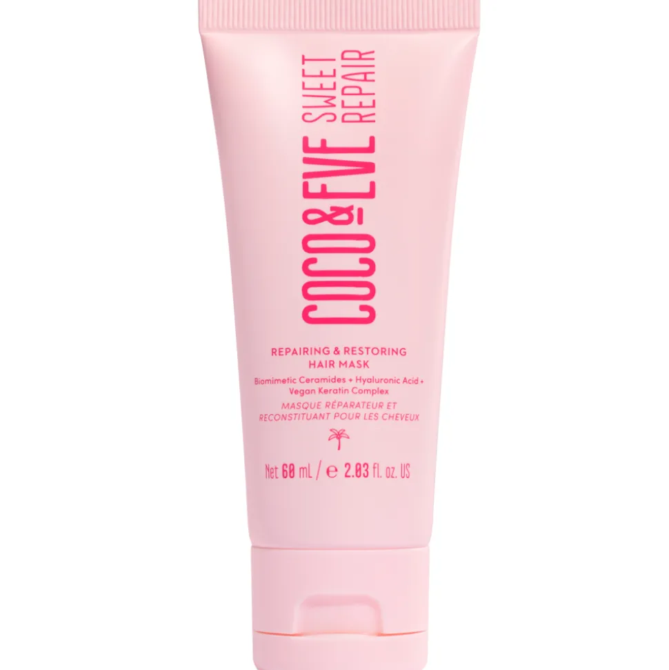 Coco & Eve Sweet Repair Hair Masque 60 ml