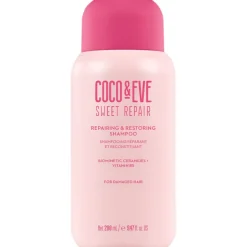 Coco & Eve Sweet Repair Repairing & Restoring Shampoo 280 ml