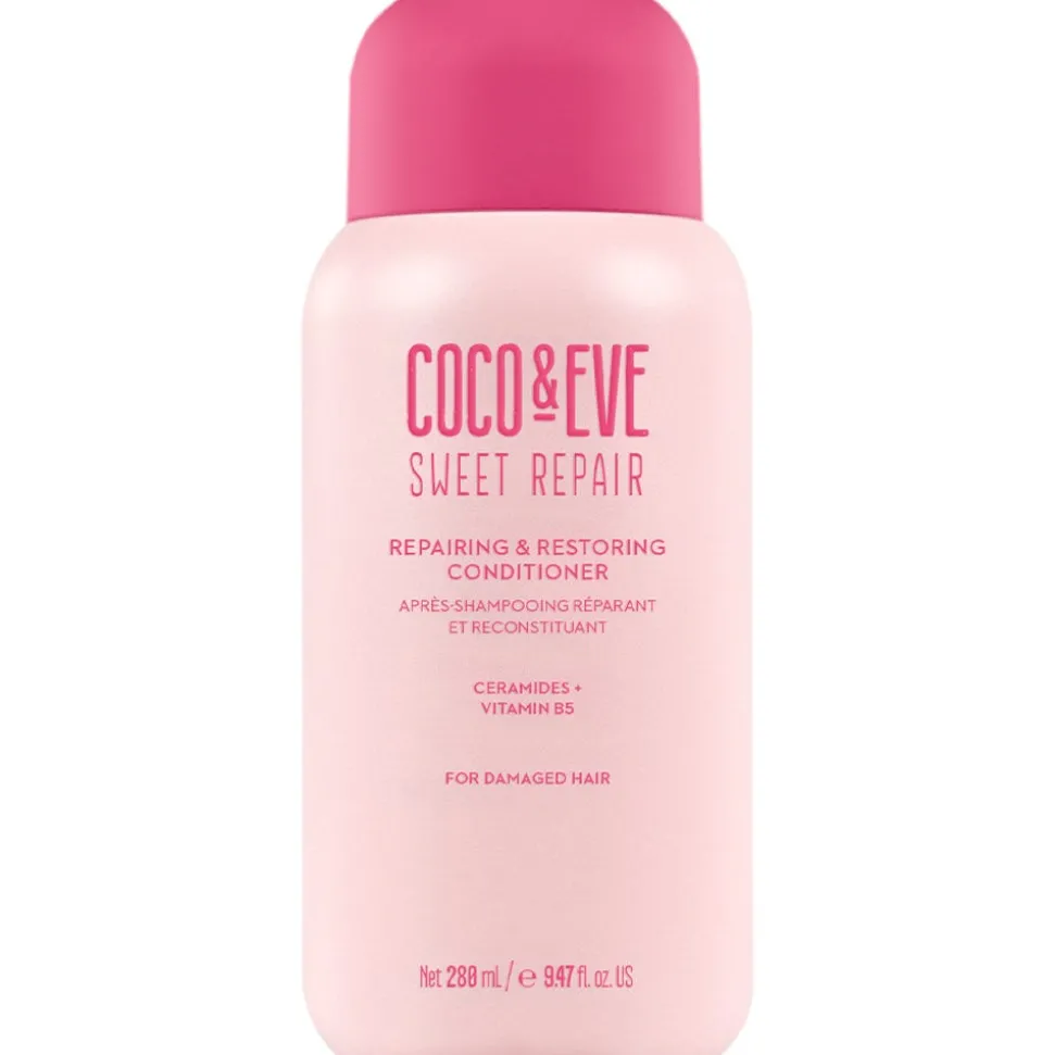 Coco & Eve Sweet Repair Repairing & Restoring Conditioner 280 ml