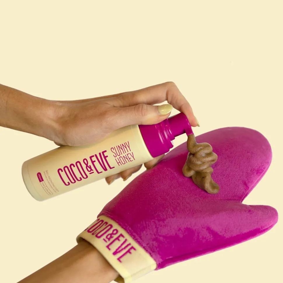 Coco & Eve Ultimate Glow Kit (Medium)