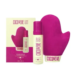 Coco & Eve Ultimate Glow Kit (Dark)