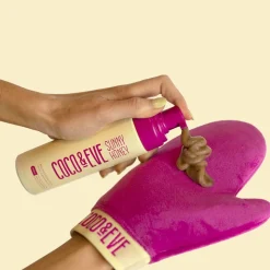 Coco & Eve Ultimate Glow Kit (Dark)