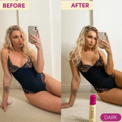 Coco & Eve Ultimate Glow Kit (Dark)