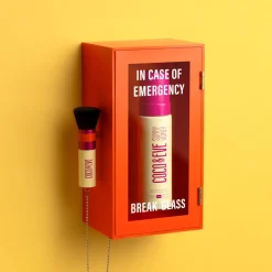 Coco & Eve Vegan Kabuki Self Tan Brush