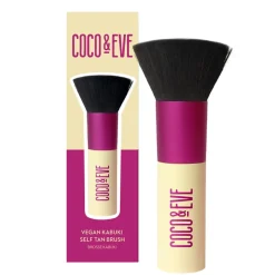 Coco & Eve Vegan Kabuki Self Tan Brush