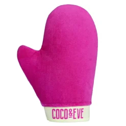 Coco & Eve Velvet Self Tan Application Mitt