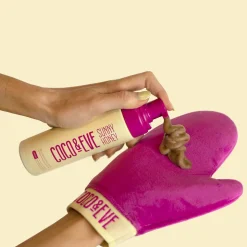 Coco & Eve Velvet Self Tan Application Mitt