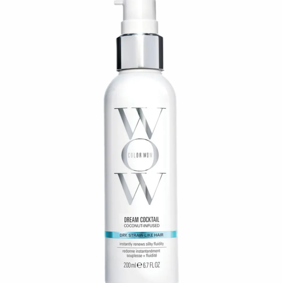 COLOR WOW Coconut Cocktail Bionic Tonic 200 ml