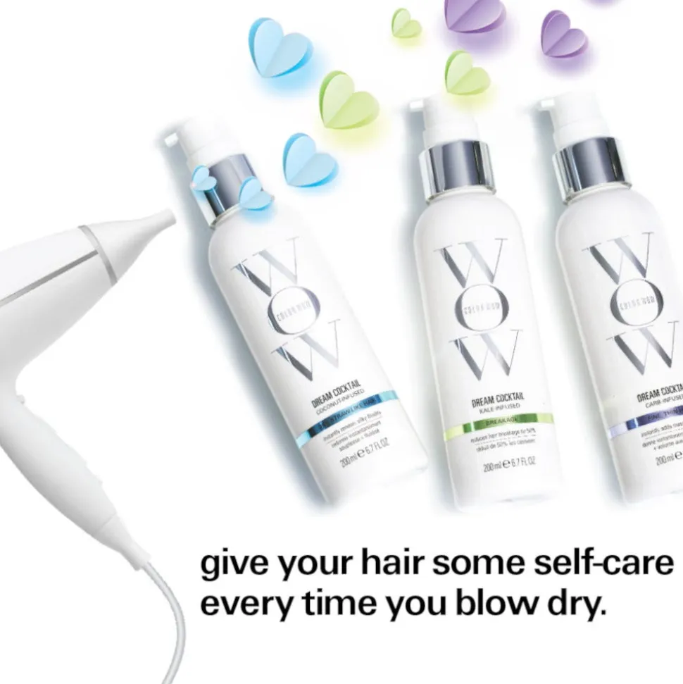 COLOR WOW Coconut Cocktail Bionic Tonic 200 ml