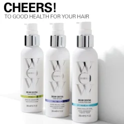 COLOR WOW Coconut Cocktail Bionic Tonic 200 ml